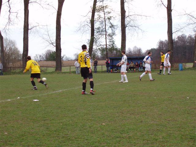 FC Vracov :Slavoj Rohatec 1.1(18.03.2007)